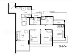 Normanton Park (D5), Apartment #560833351
